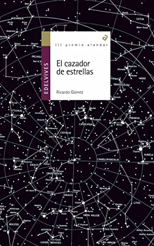 El cazador de estrellas: 40 (Alandar)