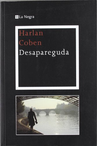 DESAPAREGUDA: 004 (Otros - La Magrana)
