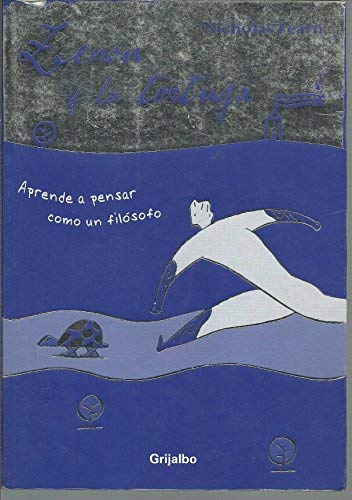 Zenon y la tortuga / Zeno and the Tortoise (Autoayuda)