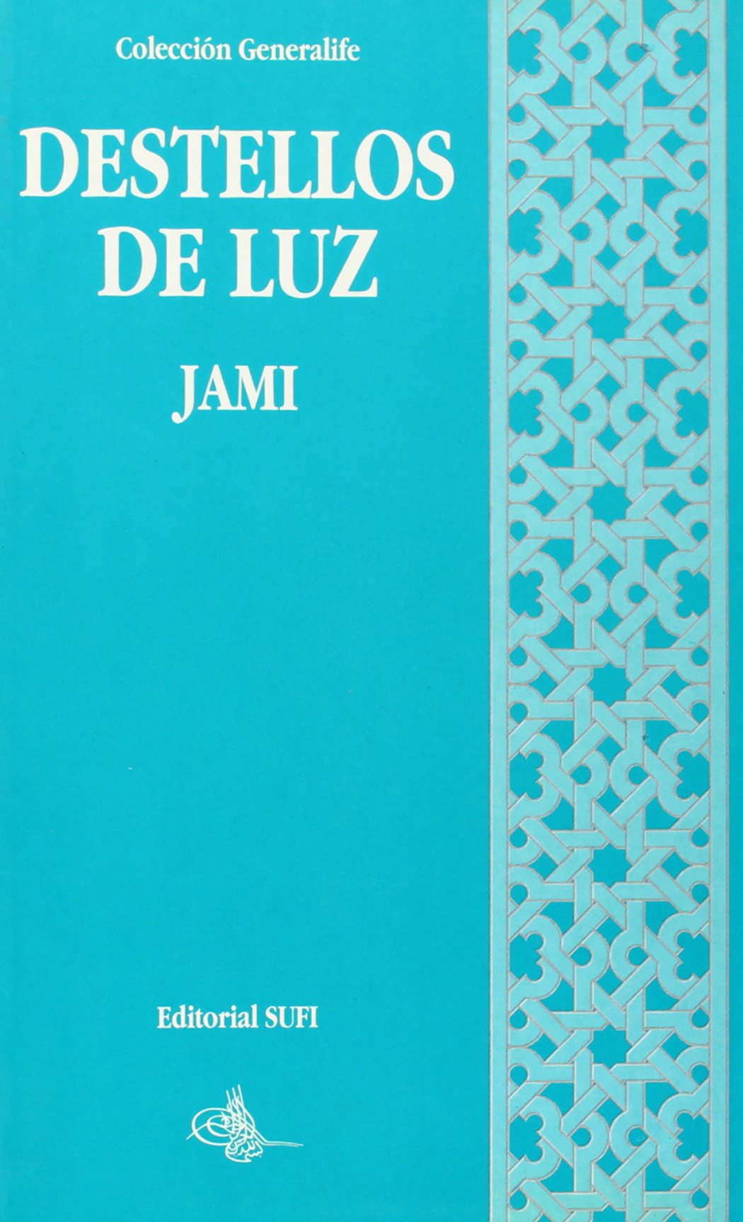 Destellos de luz