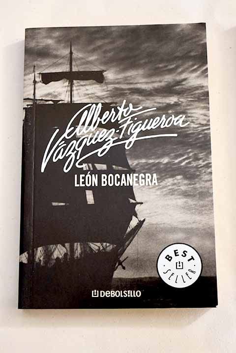 LEON BOCANEGRA (SIN COLECCION)