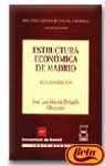 Estructura economica de Madrid