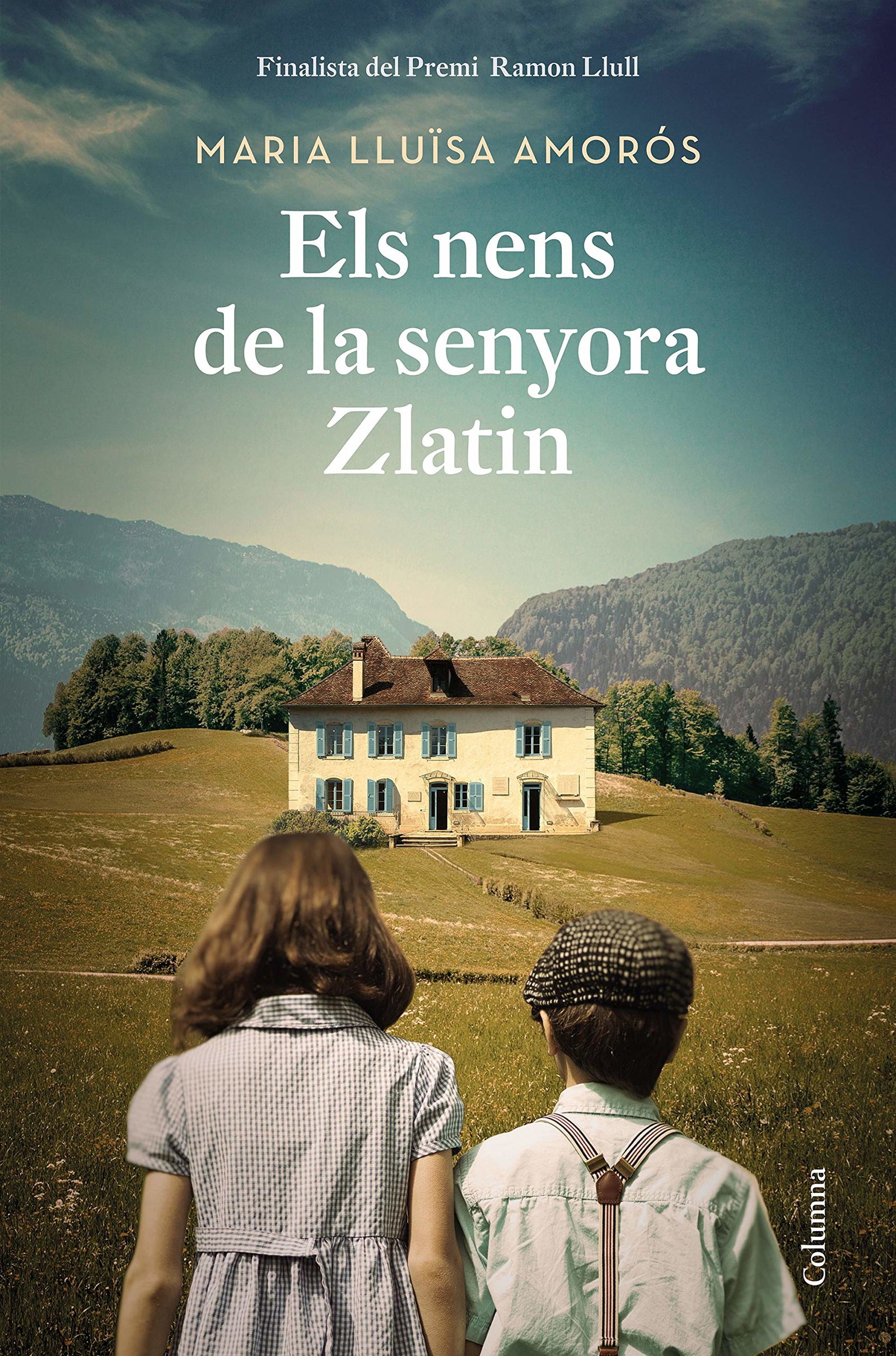 Els nens de la senyora Zlatin: 1290 (Clàssica)