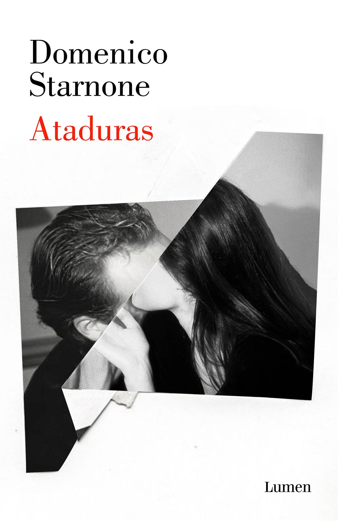 Ataduras (Narrativa)