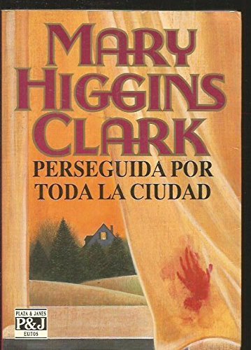 Perseguida por toda la ciudad