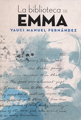 Biblioteca de Emma (YAUCI MANUEL FERNANDEZ)