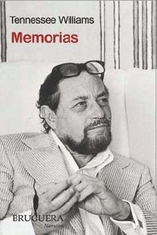 Memorias (BRUGUERA)