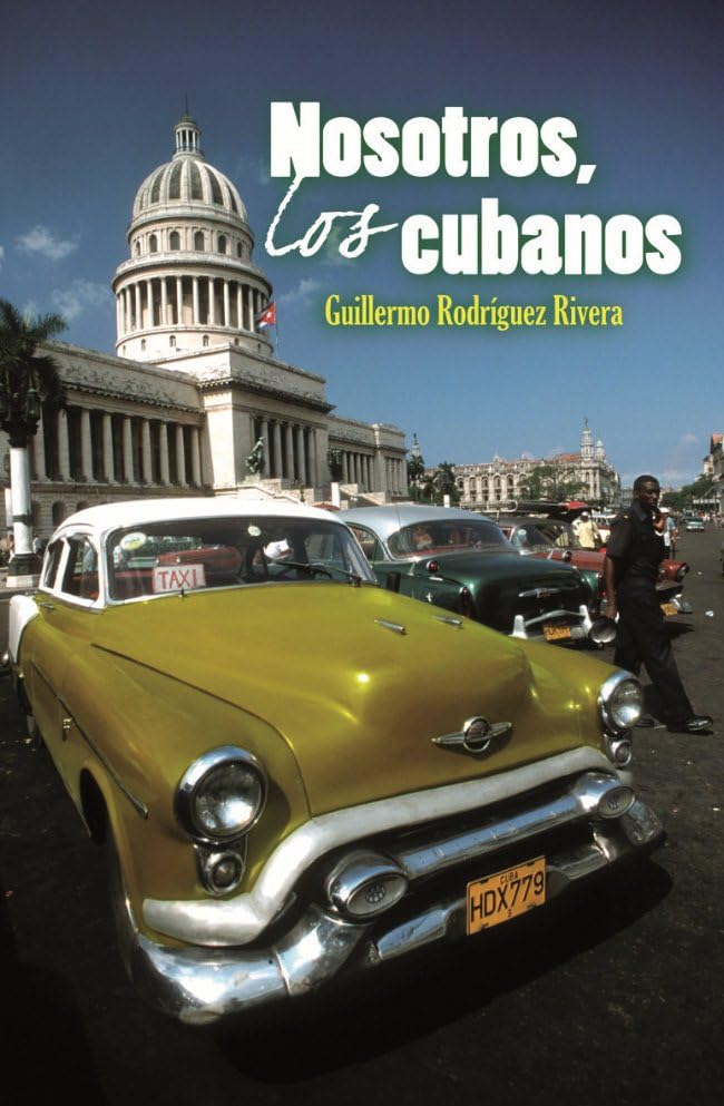 Nosotros, los cubanos (ATALAYA)