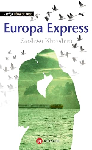 Europa Express (INFANTIL E XUVENIL - FÓRA DE XOGO)