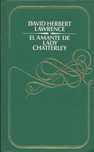 Amante de lady Chatterley, el