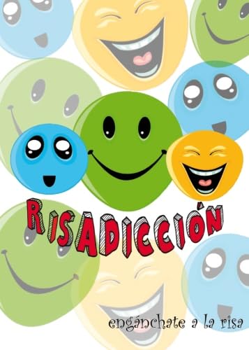 Risadicción... engánchate a la risa