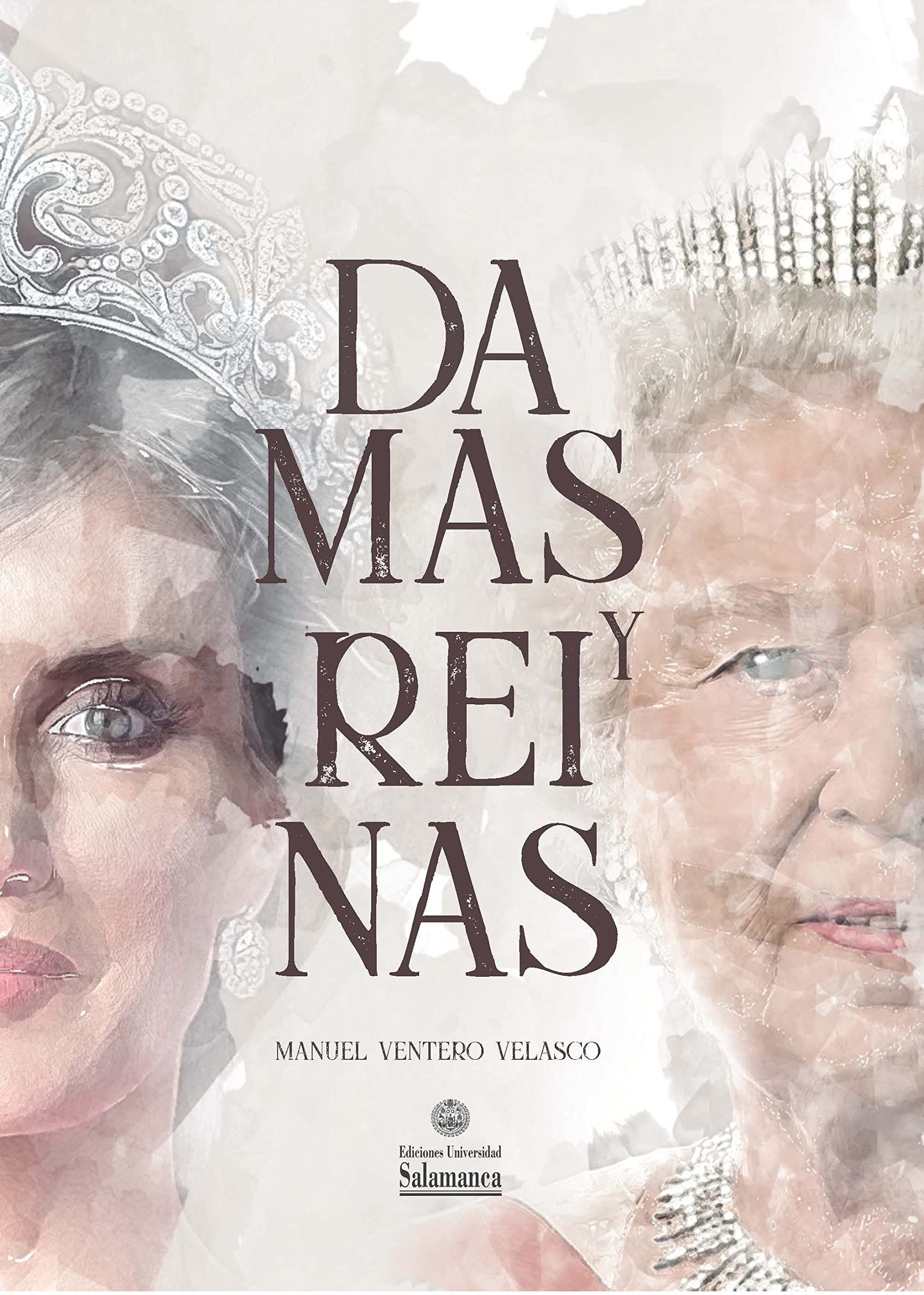 Damas y reinas: 63 (Et Caetera)