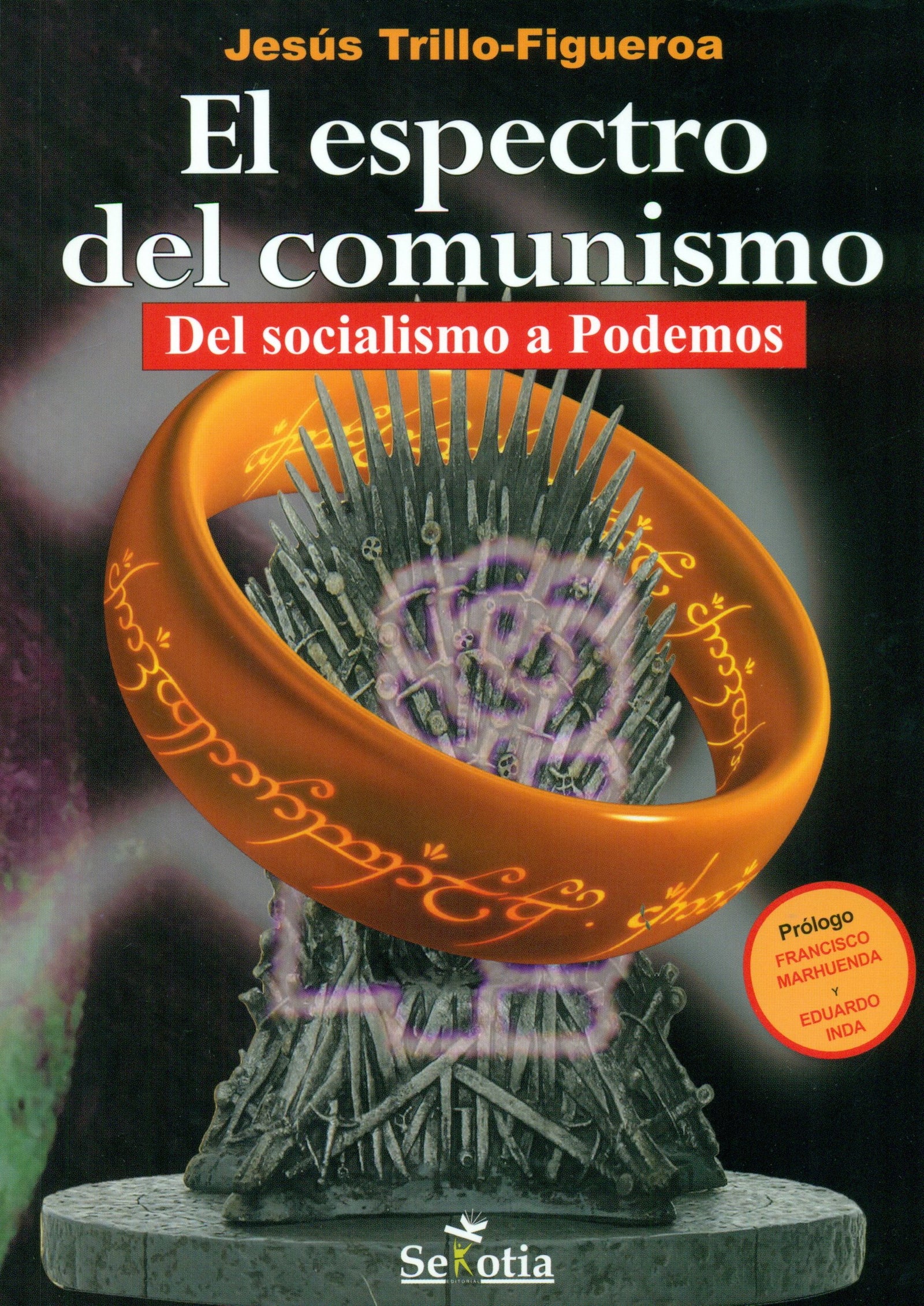 espectro del comunismo, El