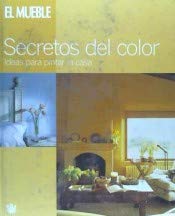 Los secretos del color - cartone -
