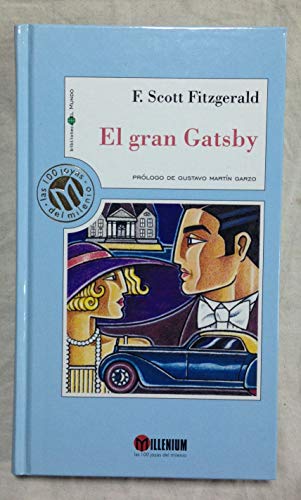El Gran Gatsby