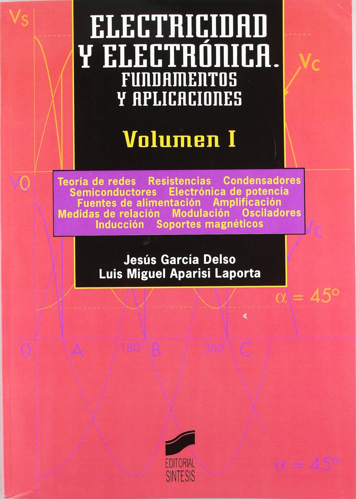 Electricidad y electrónica I