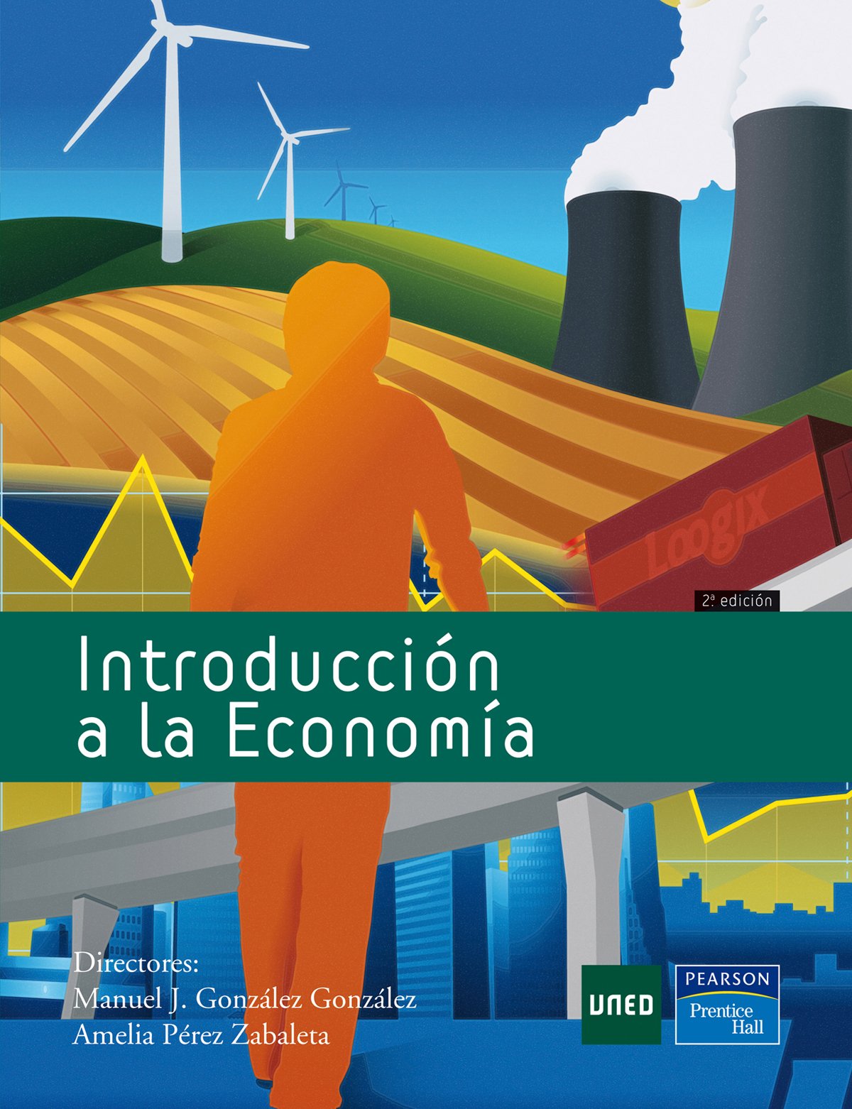 Introdución a la economía (SIN COLECCION)