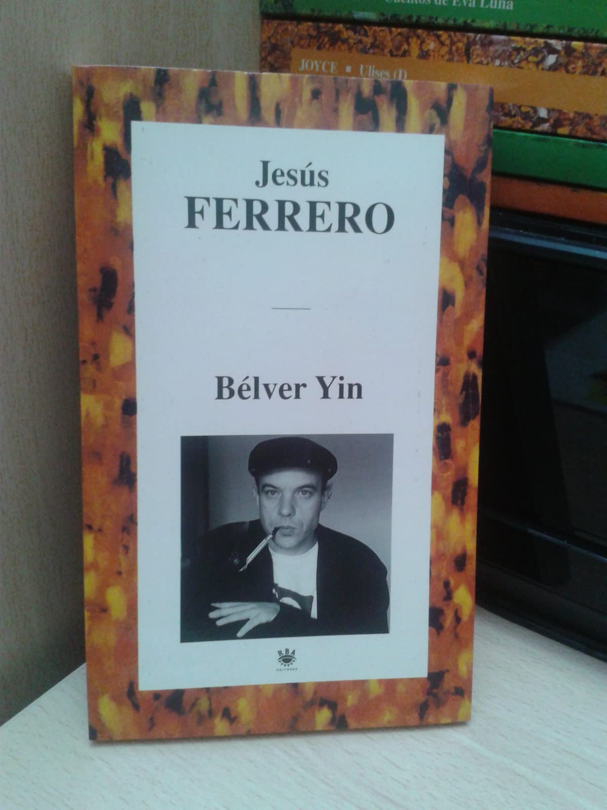 Belver yin
