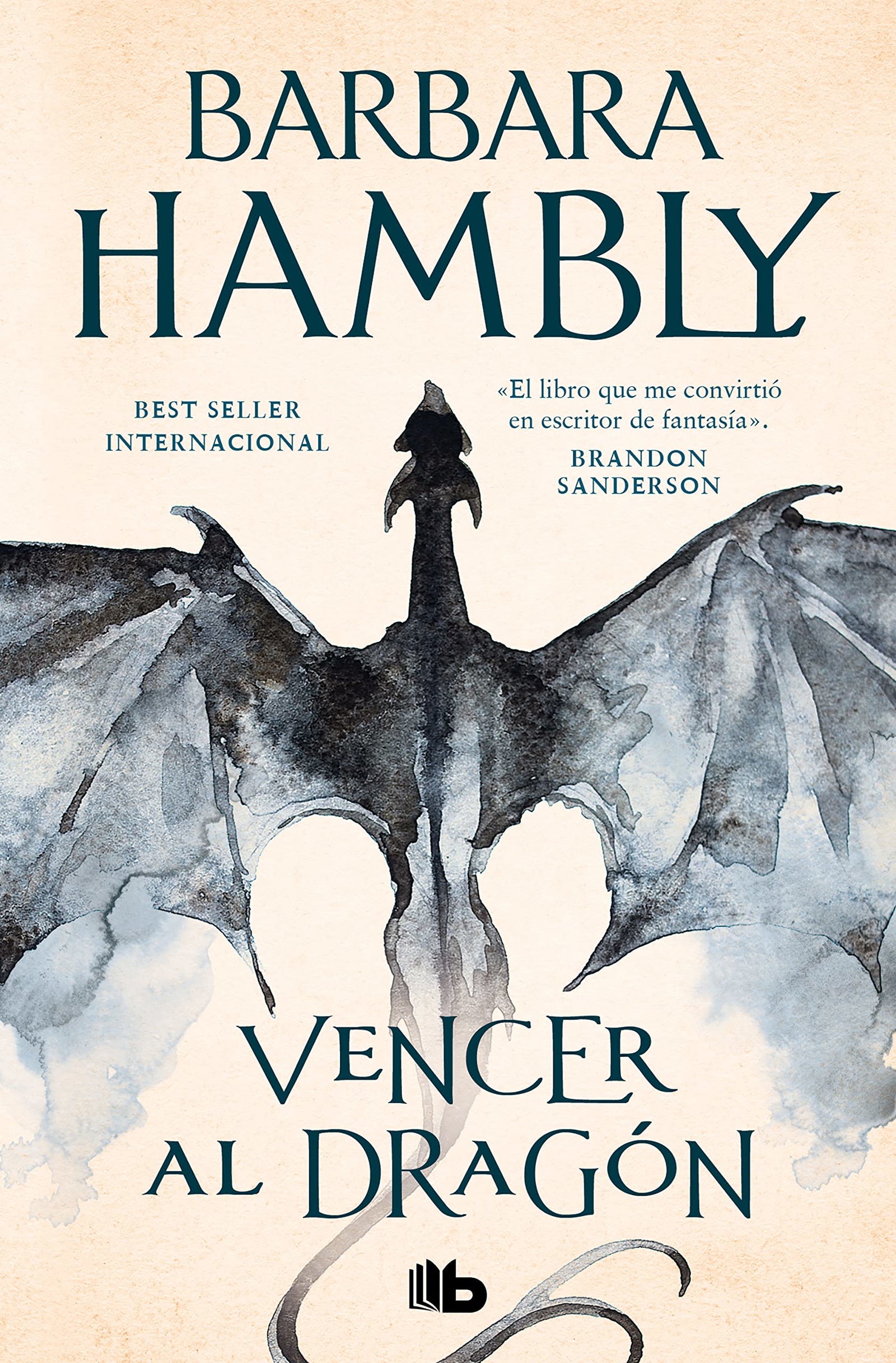 Vencer al dragón (Ficción)