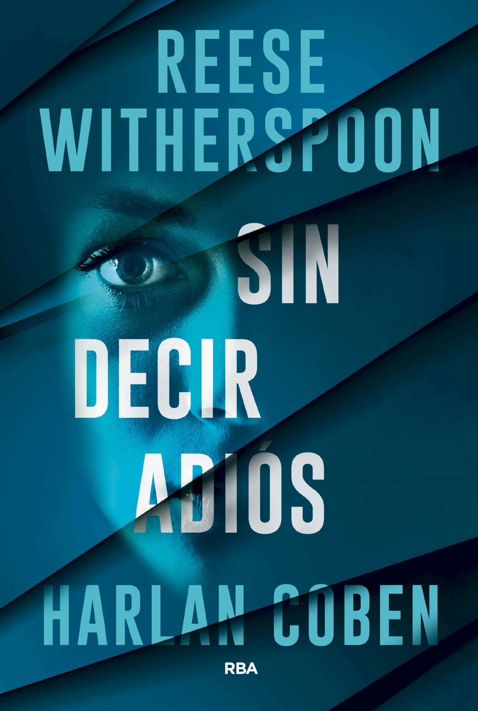 Sin decir adiós (Serie Negra)