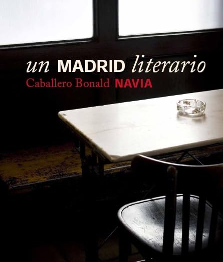Un Madrid literario: 1 (General)