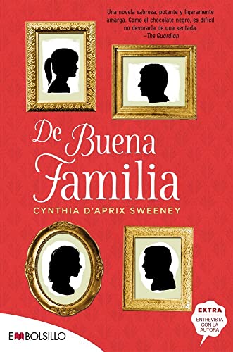 De buena familia (EMBOLSILLO)