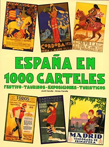 España En 1000 Carteles (FONDO)