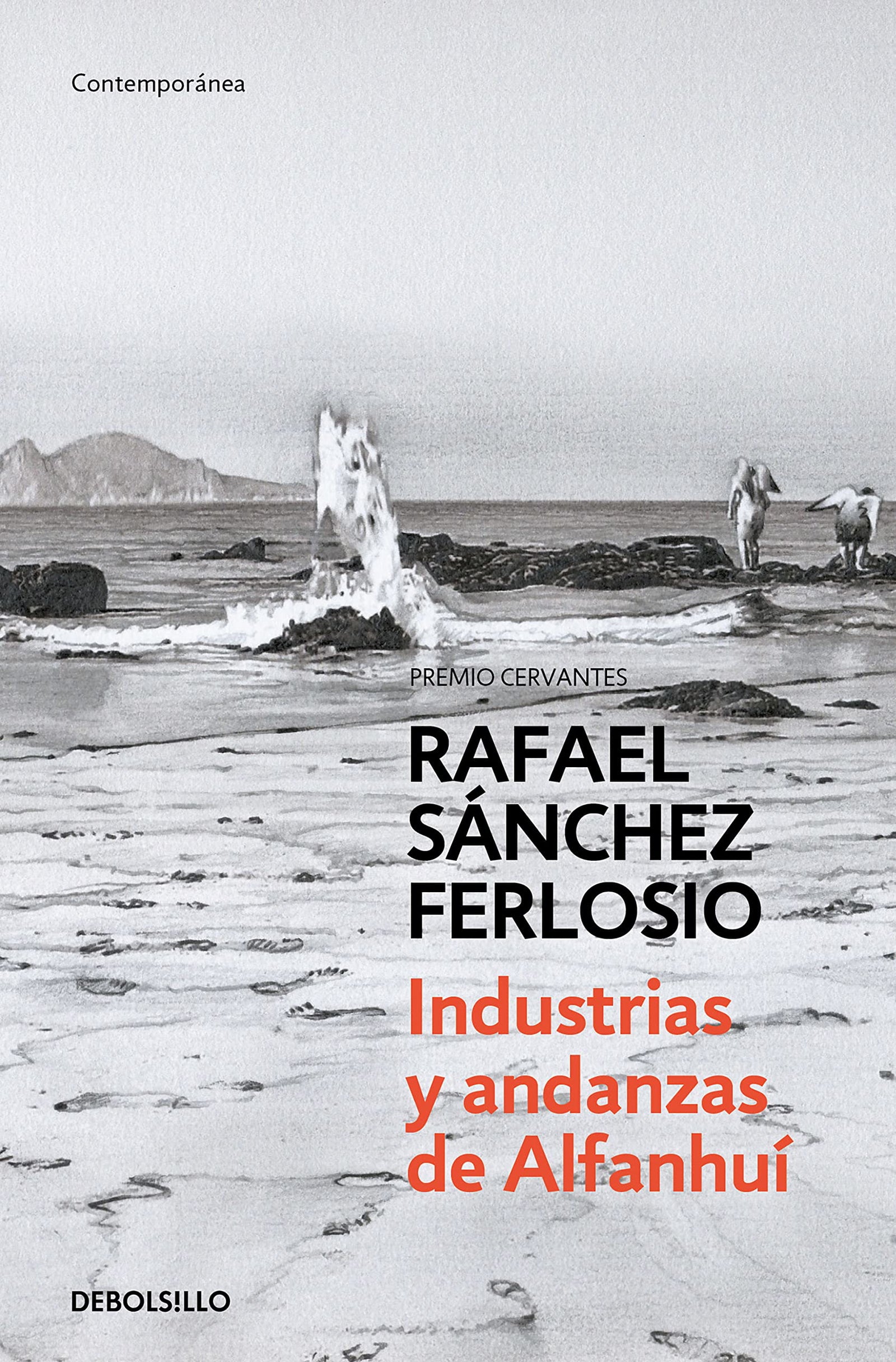 Industrias y andanzas de Alfanhuí (Contemporánea)