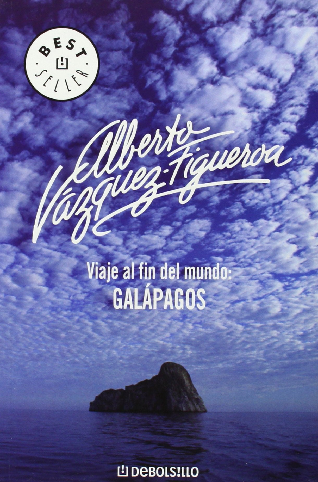 Viaje al fin del mundo: Galápagos (Best Seller)