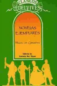 Novelas Ejemplares
