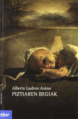 Piztiaren begiak: 23 (Ateko bandan)