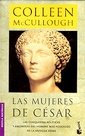 Mujeres de César, las (Booket Logista)