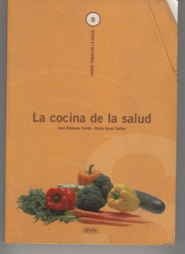 La cocina de la salud