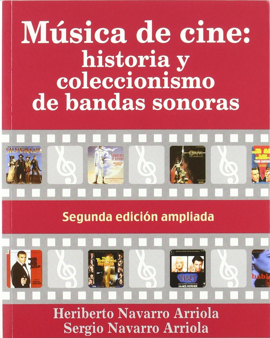 Música de cine