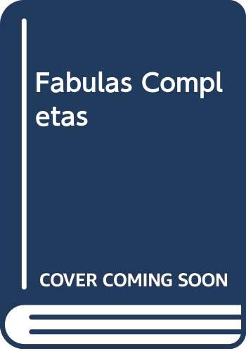 Fabulas Completas