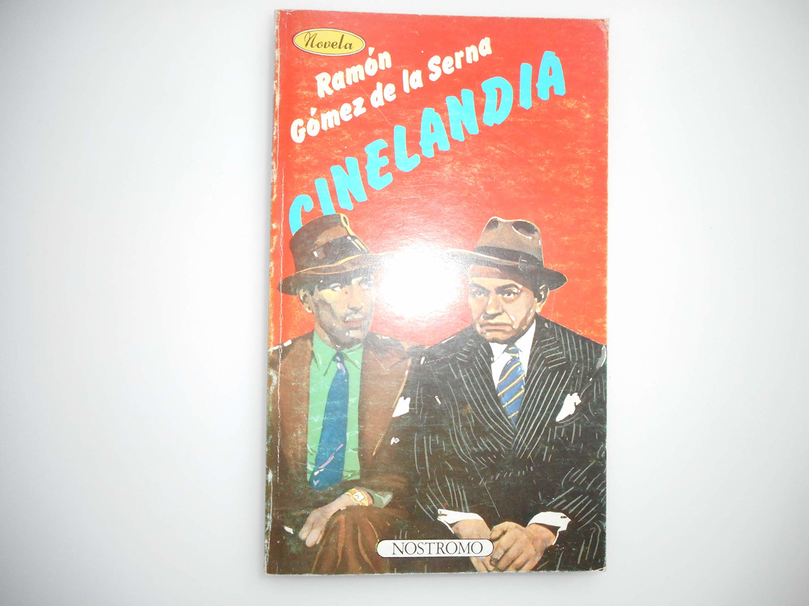 Cinelandia