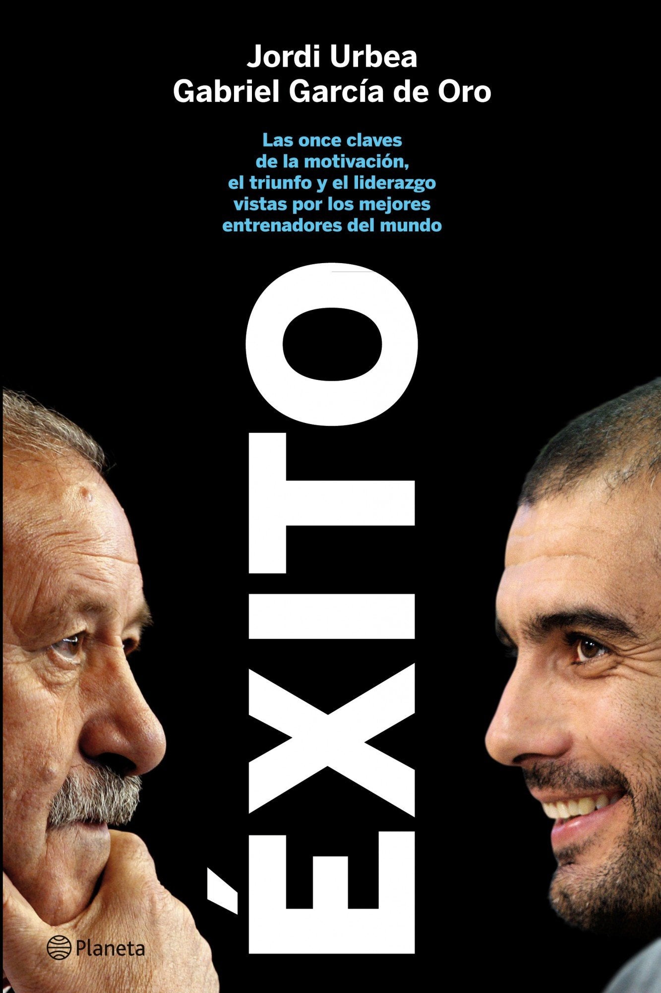 Éxito (Planeta)