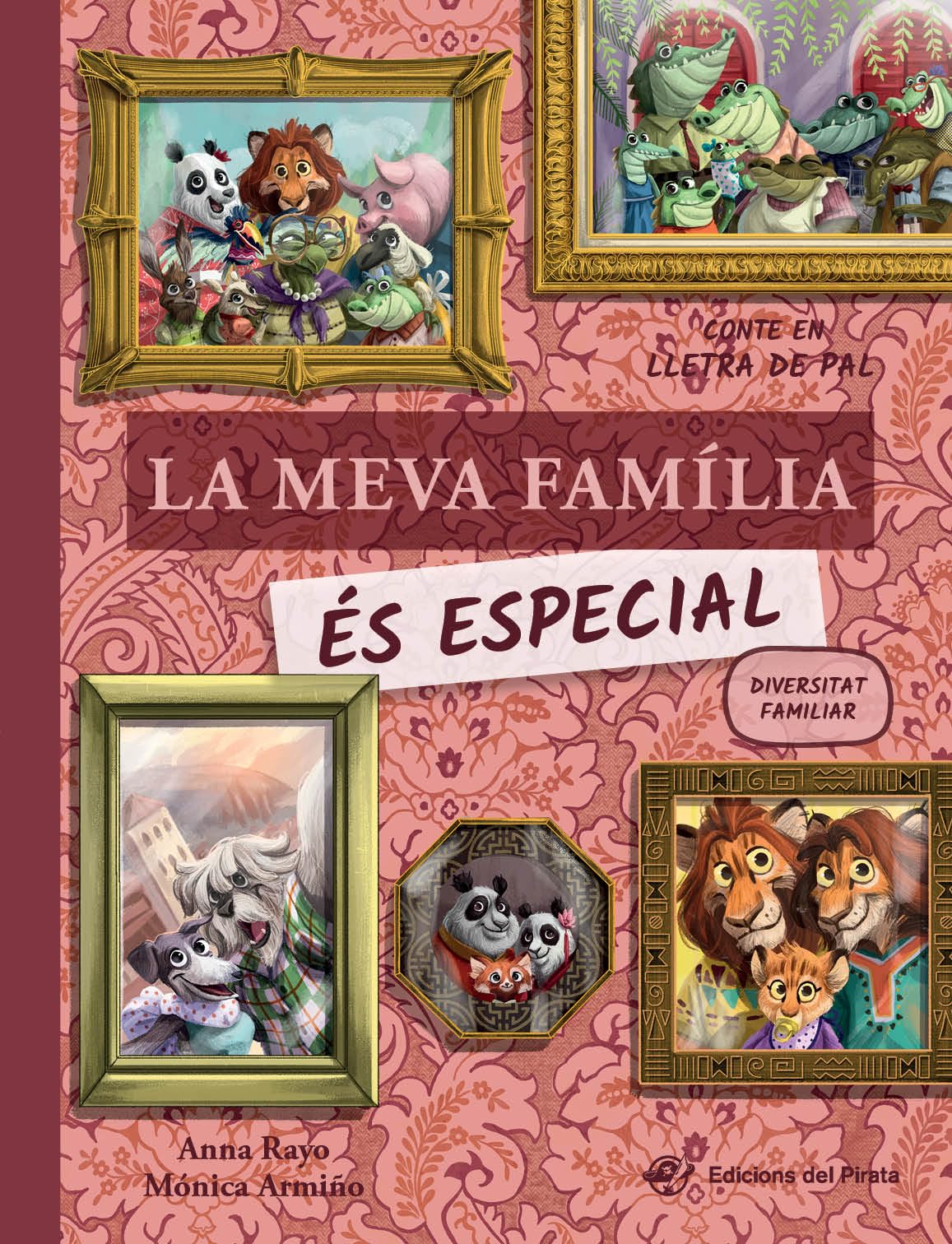 La meva família és especial
