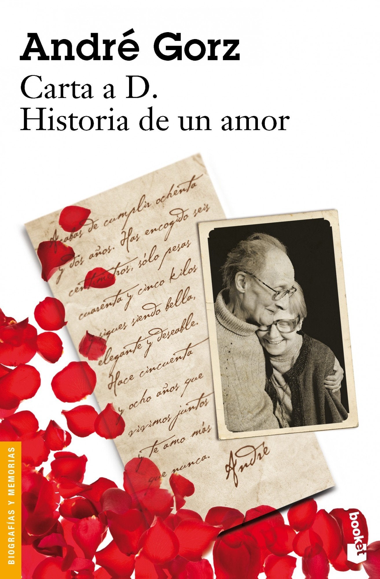Carta a D. (Divulgación)