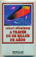 TRAVES BILLON DE AÑOS,A 2º