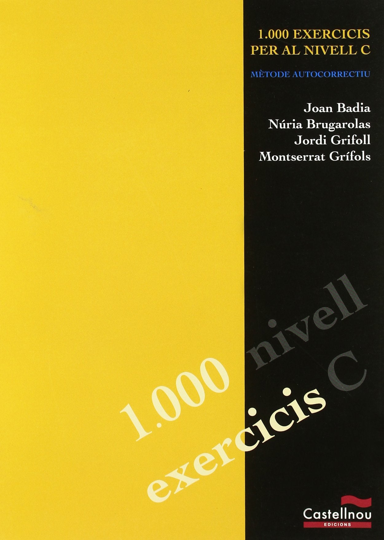 1.000 EXERCICIS NIVELL C