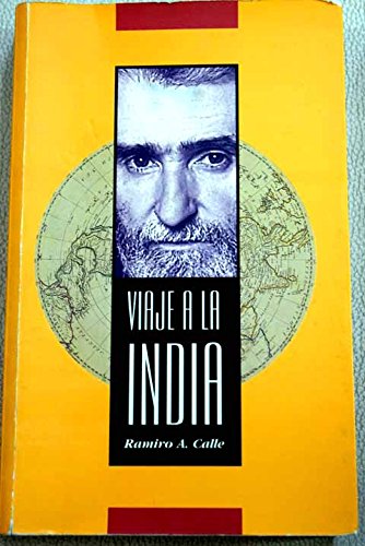 VIAJE A LA INDIA (SIN COLECCION)