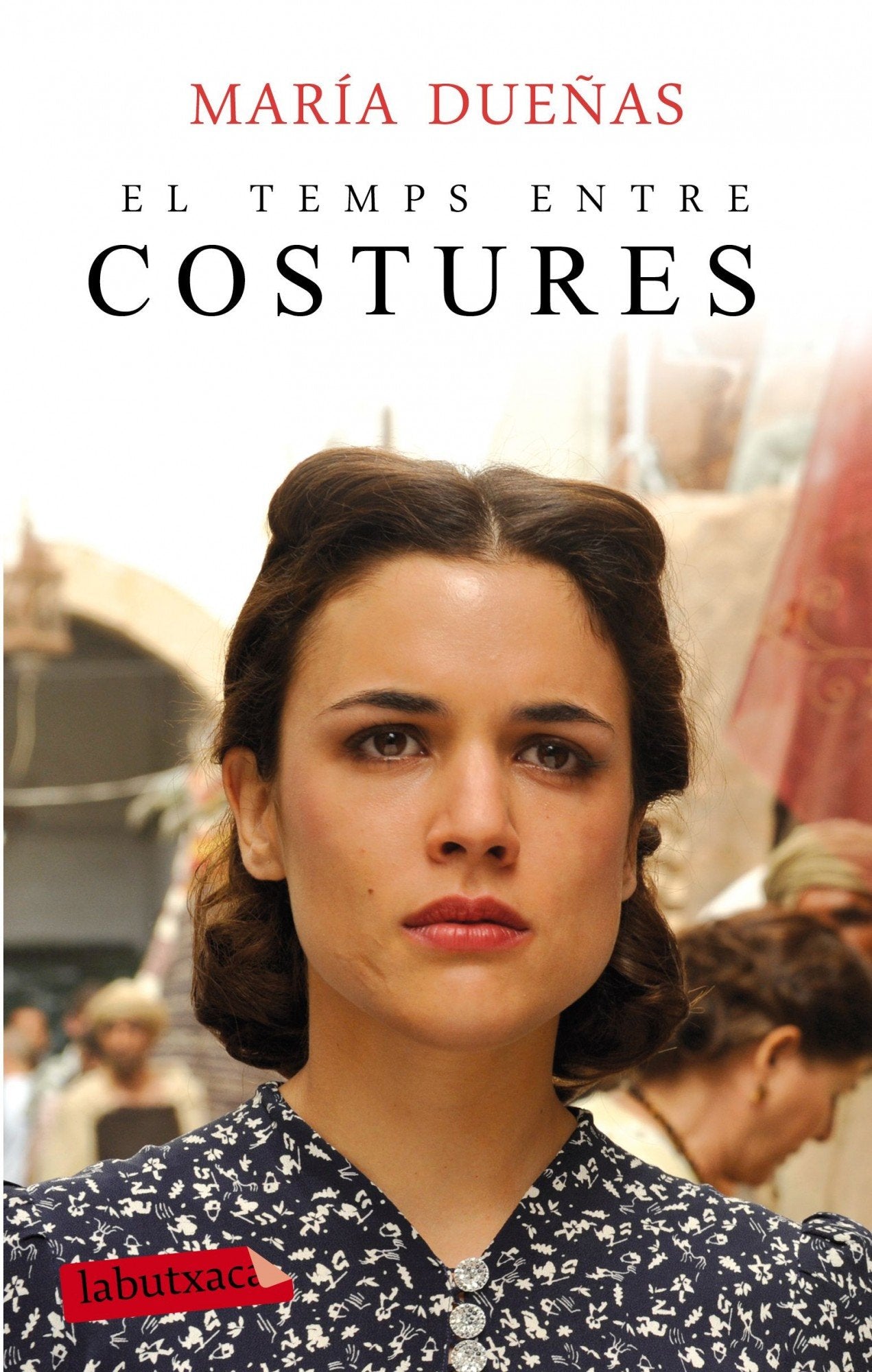 El Temps Entre Costures (LABUTXACA)