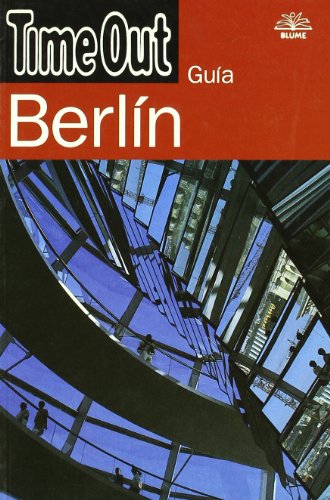 Time Out BERLIN: BERLÍN, TIME OUT