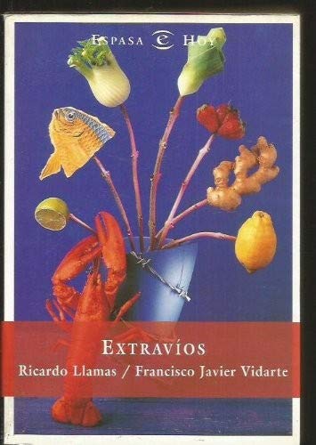 EXTRAVIOS (SIN COLECCION)