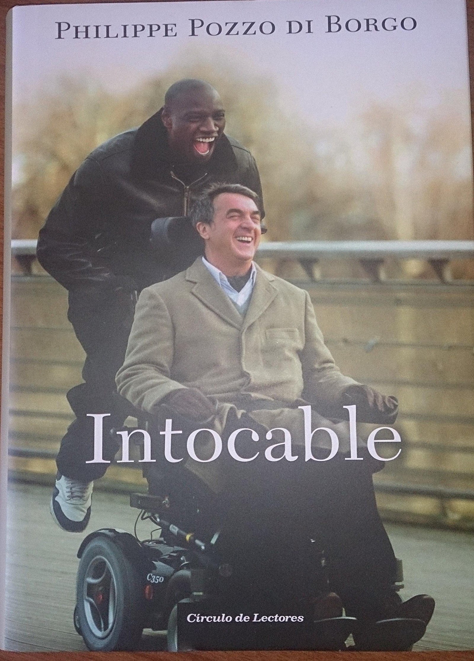 Intocable