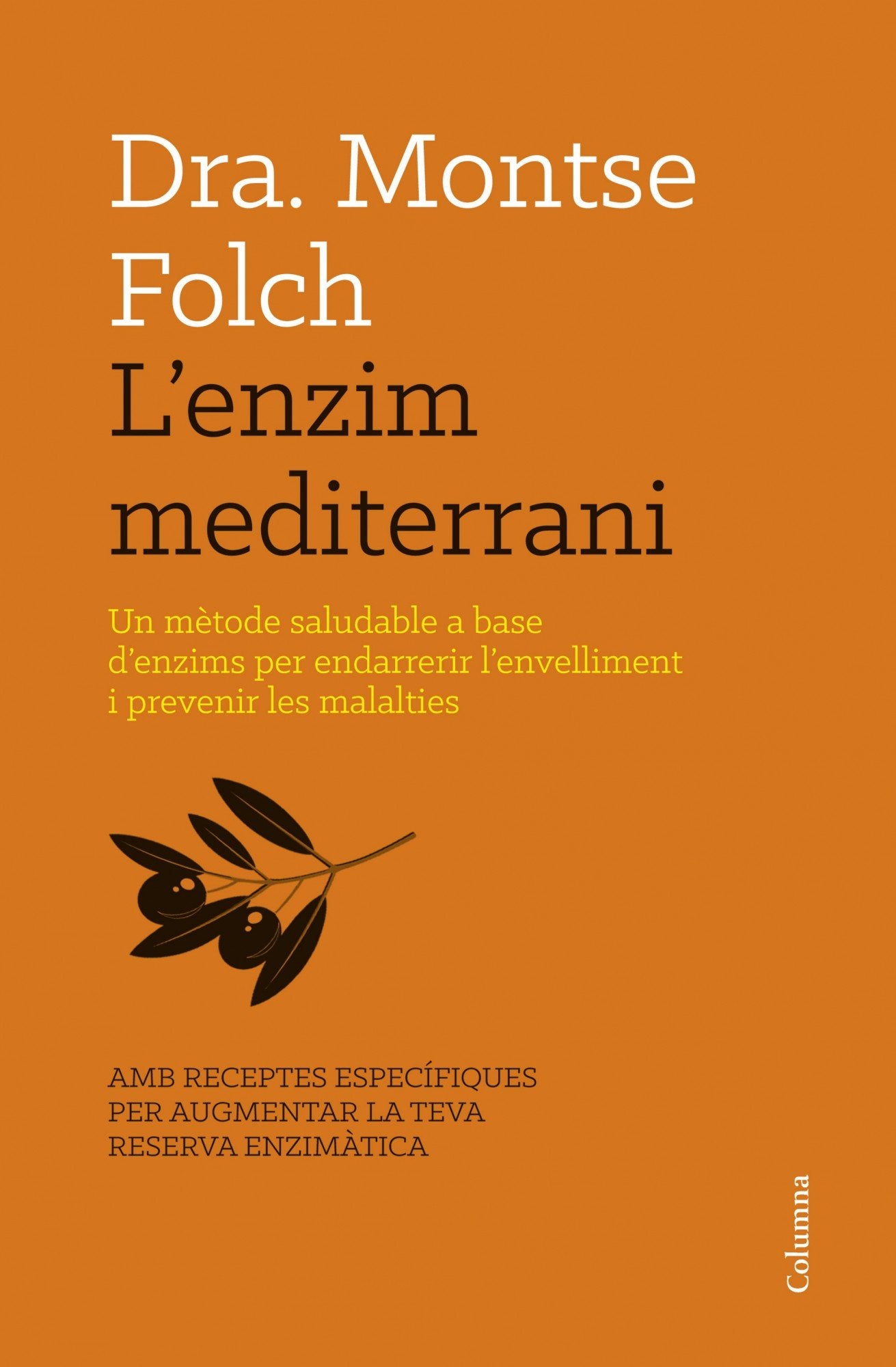 L'Enzim Mediterrani (NO FICCIÓ COLUMNA)