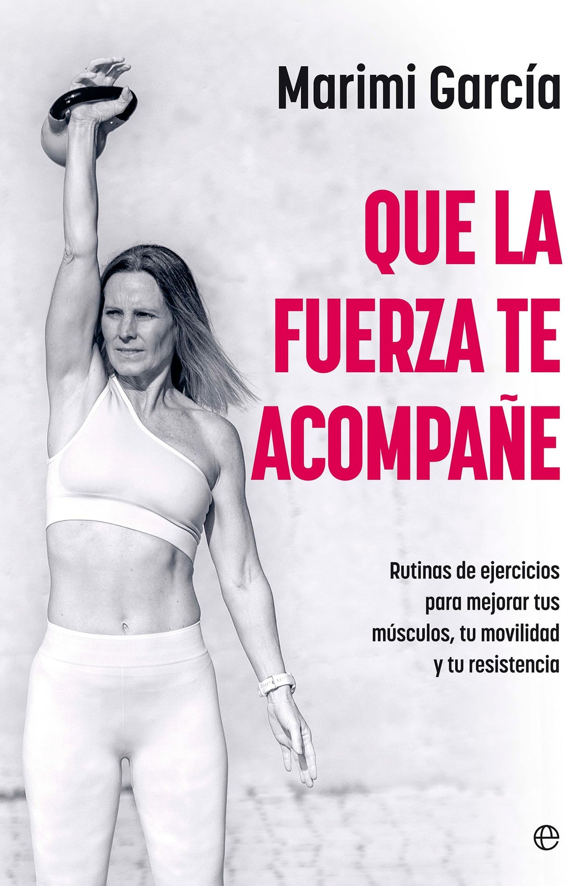 Que la fuerza te acompañe