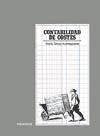Contabilidad de costes (Economia Y Empresa)