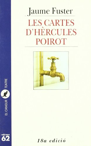 Les cartes d'Hèrcules Poirot (El Cangur)
